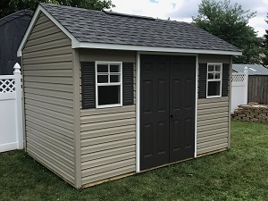 Atlantic shed Atlantic shed