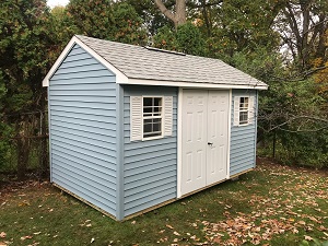 Atlantic shed Atlantic shed