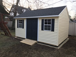 Atlantic shed Atlantic shed