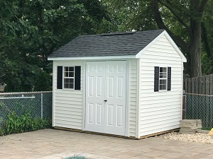 Atlantic shed Atlantic shed