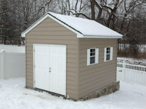 Atlantic shed Atlantic shed