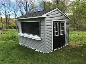 Pool house Pool house